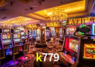 A Revolução dos Aplicativos de Jogos no k779