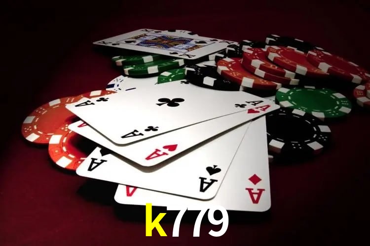 Experiência VIP k779