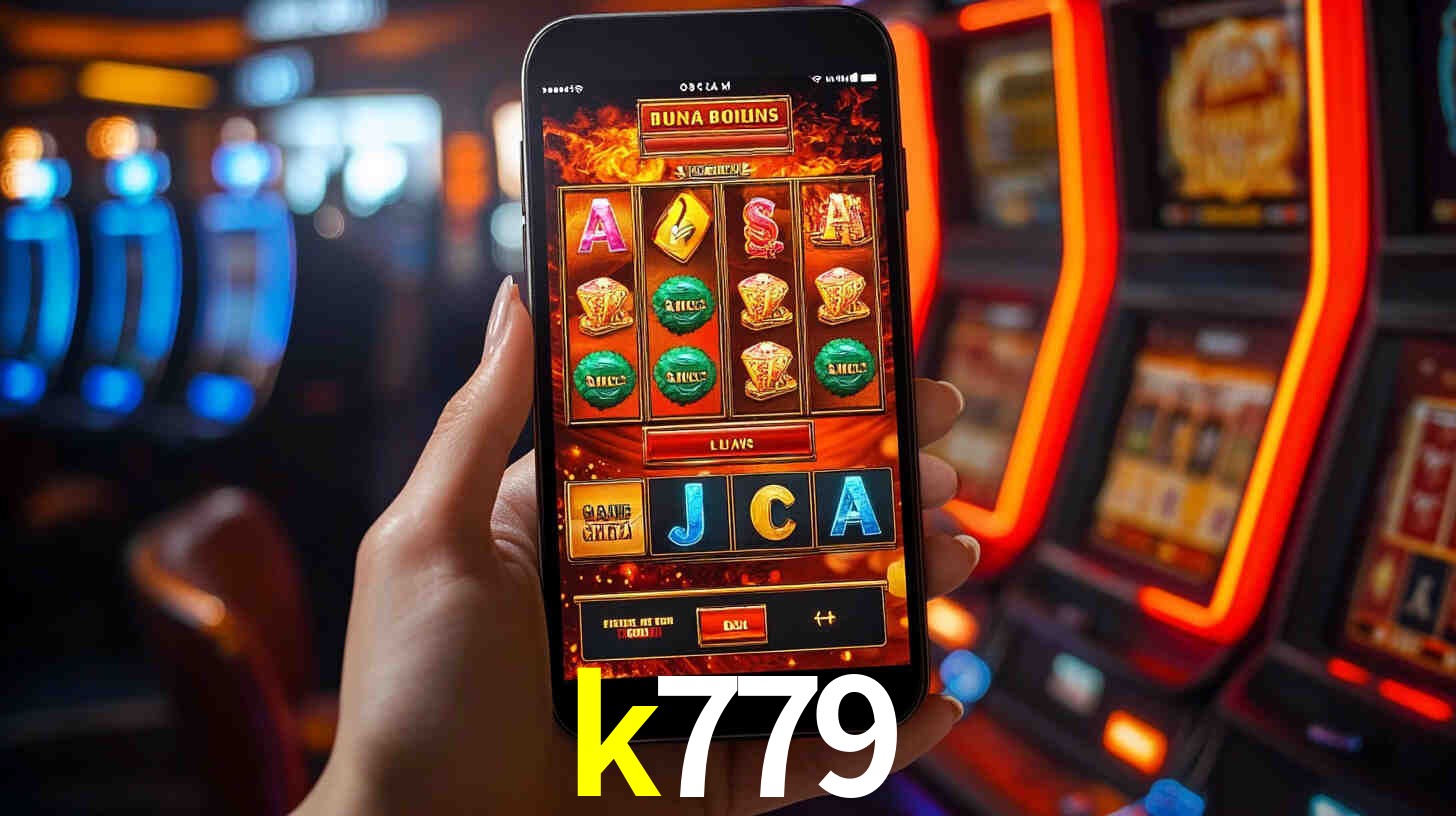 k779 - Sorte Online Brasil Oficial - k779.com