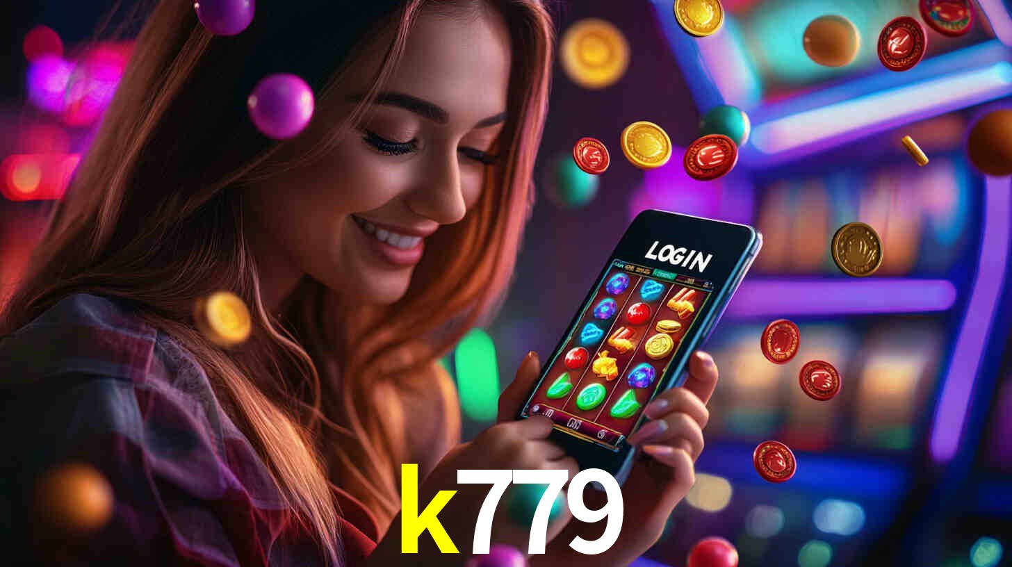 k779: Seu Cassino Premiado com Pagamentos Rápidos