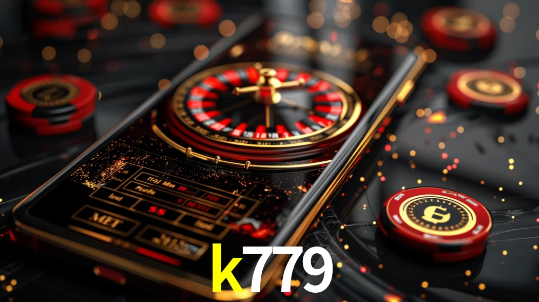 Casino VIP k779