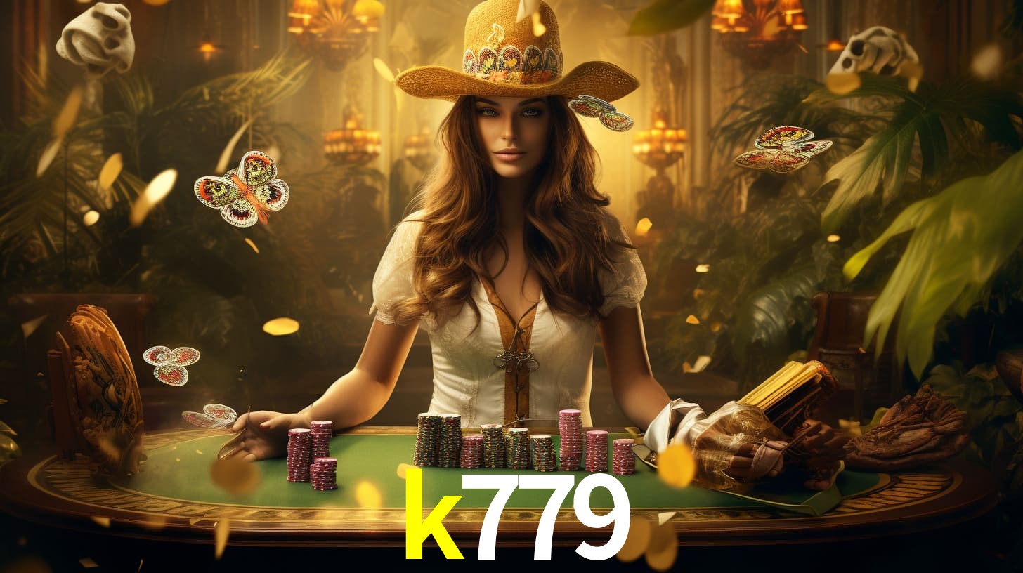 APP oficial da k779 para mobile