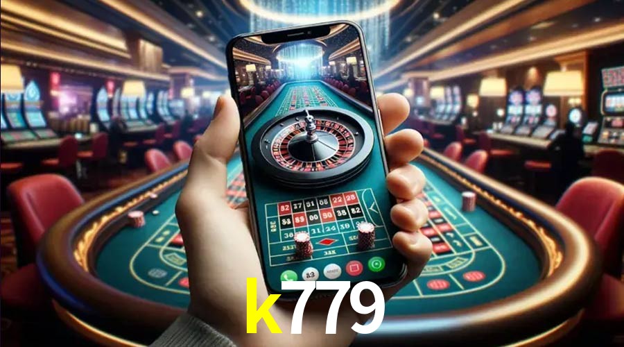 Descubra a Essência do k779: Nossa História e Compromissos