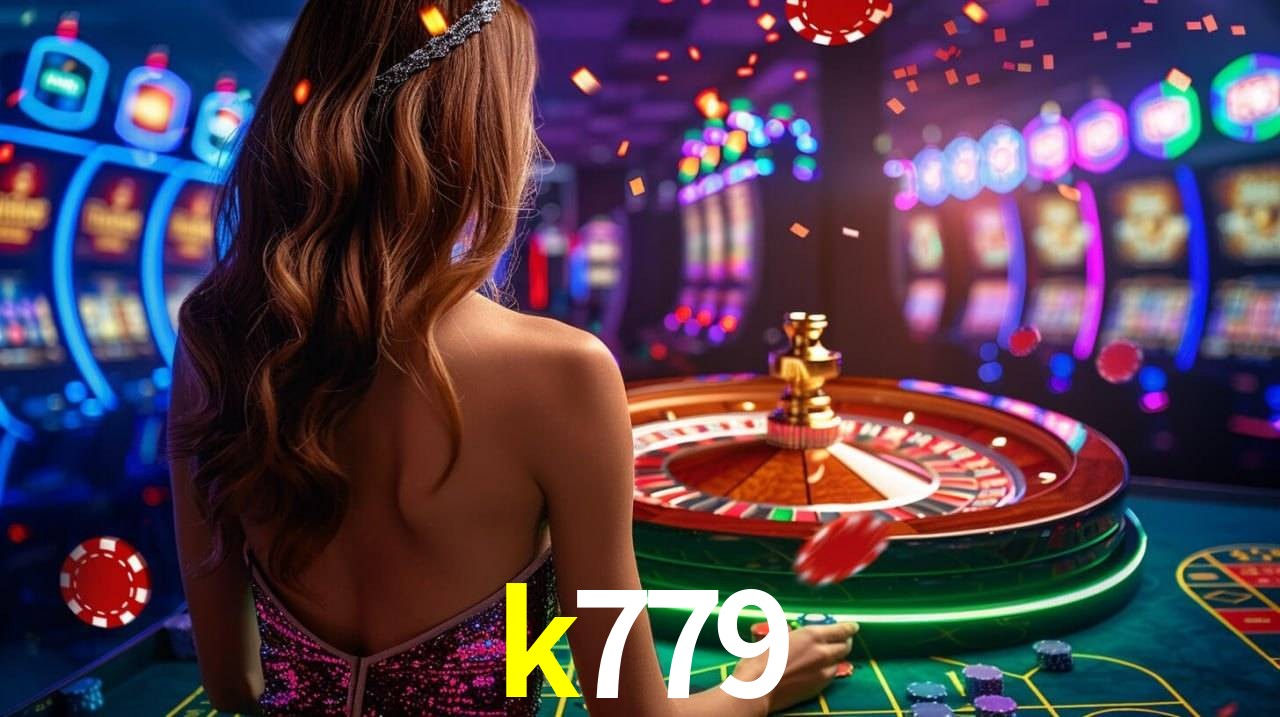 Interface do App k779