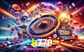 Casino Ao Vivo k779