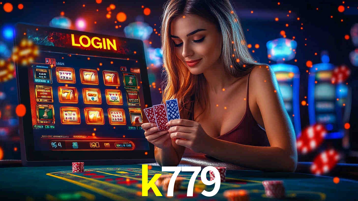 k779 APP