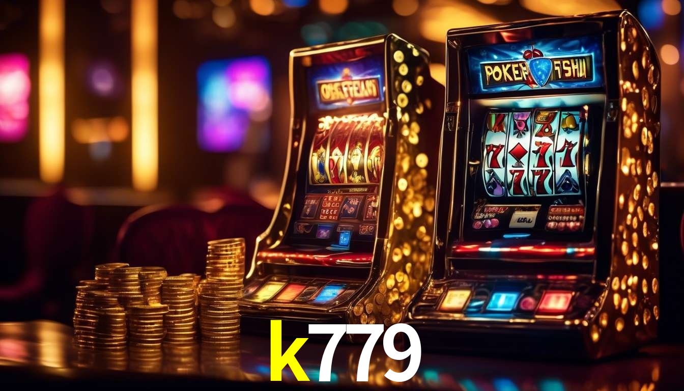 Interface do App k779