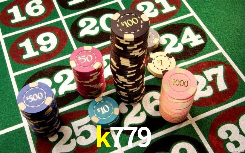 PIX Instantâneo k779