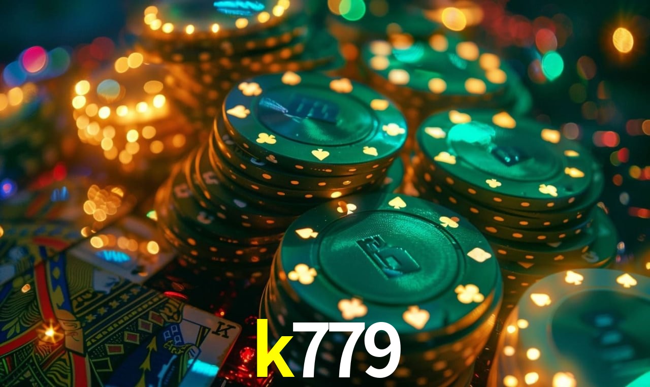 Diretório de Jogos k779