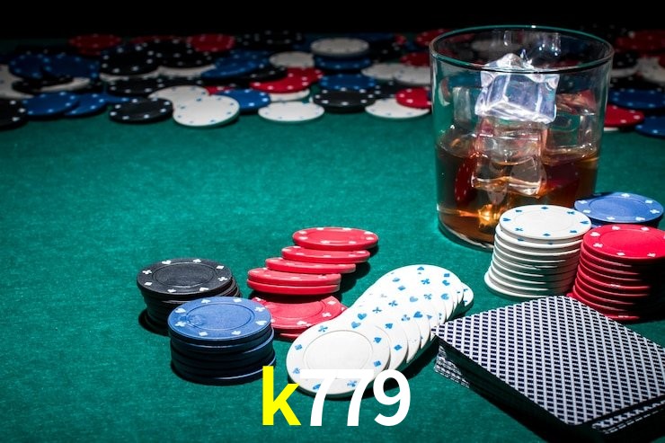 Estatísticas do Jogo k779