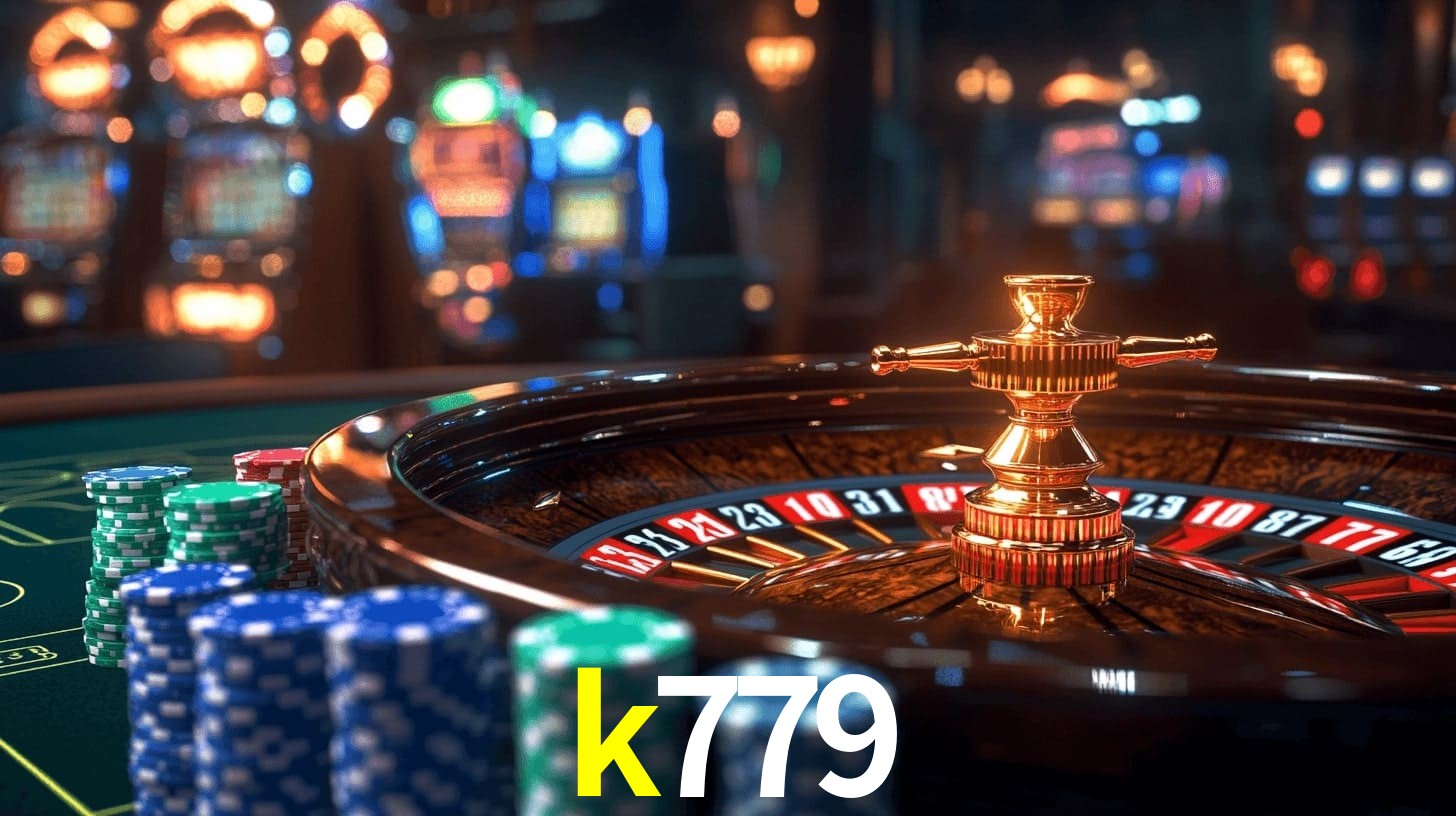 k779: Seu Especialista em Apostas Esportivas Brasileiras