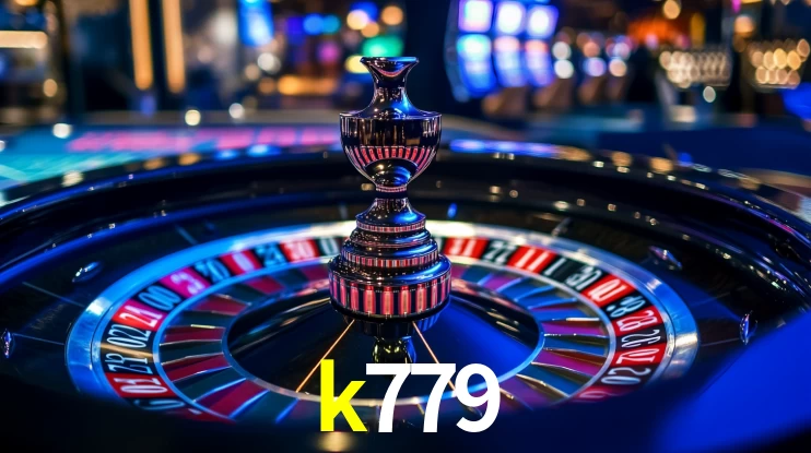 k779: Jogos de Caça-Níqueis-Altas Recompensas, Roleta-Velocidade, Blackjack-Desafios Máximos