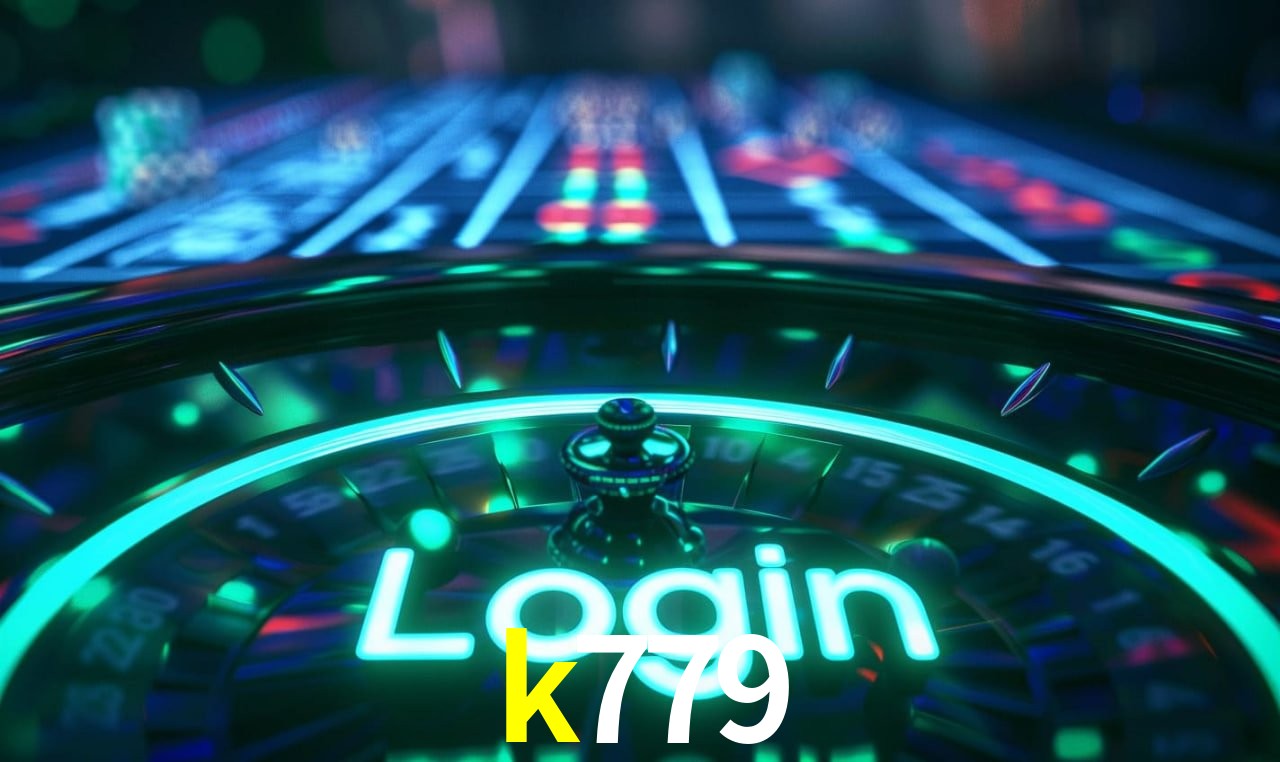 Jogos de Slot k779