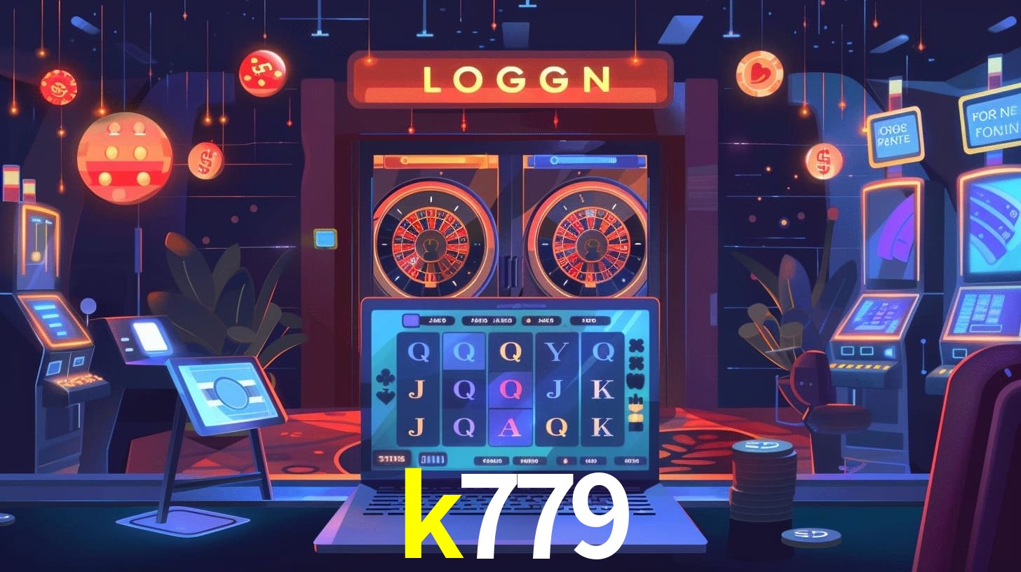 Diretório de Jogos k779