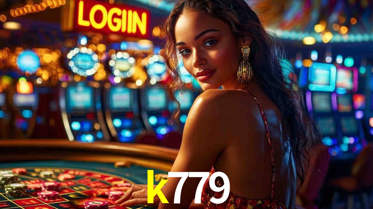 Promoção Relâmpago k779