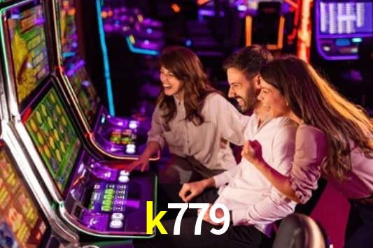 Casino Ao Vivo k779