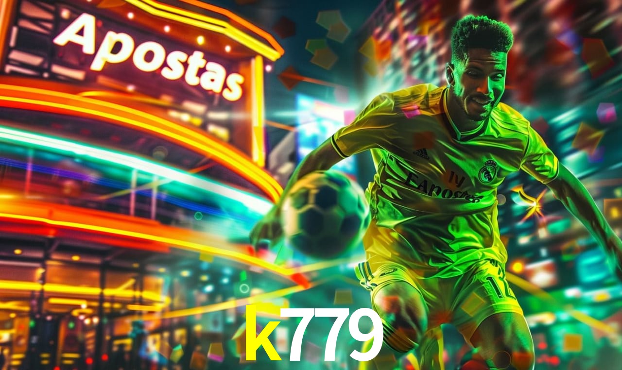 Tecnologia da Plataforma k779