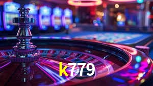 Login Seguro k779