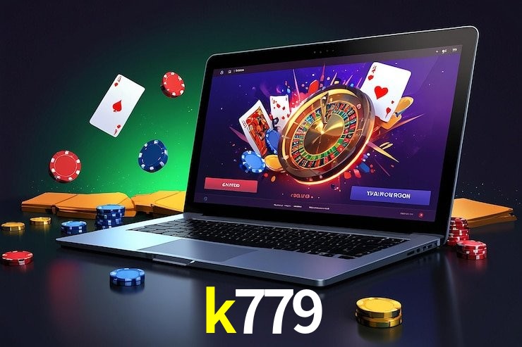 Provedores de Jogos k779