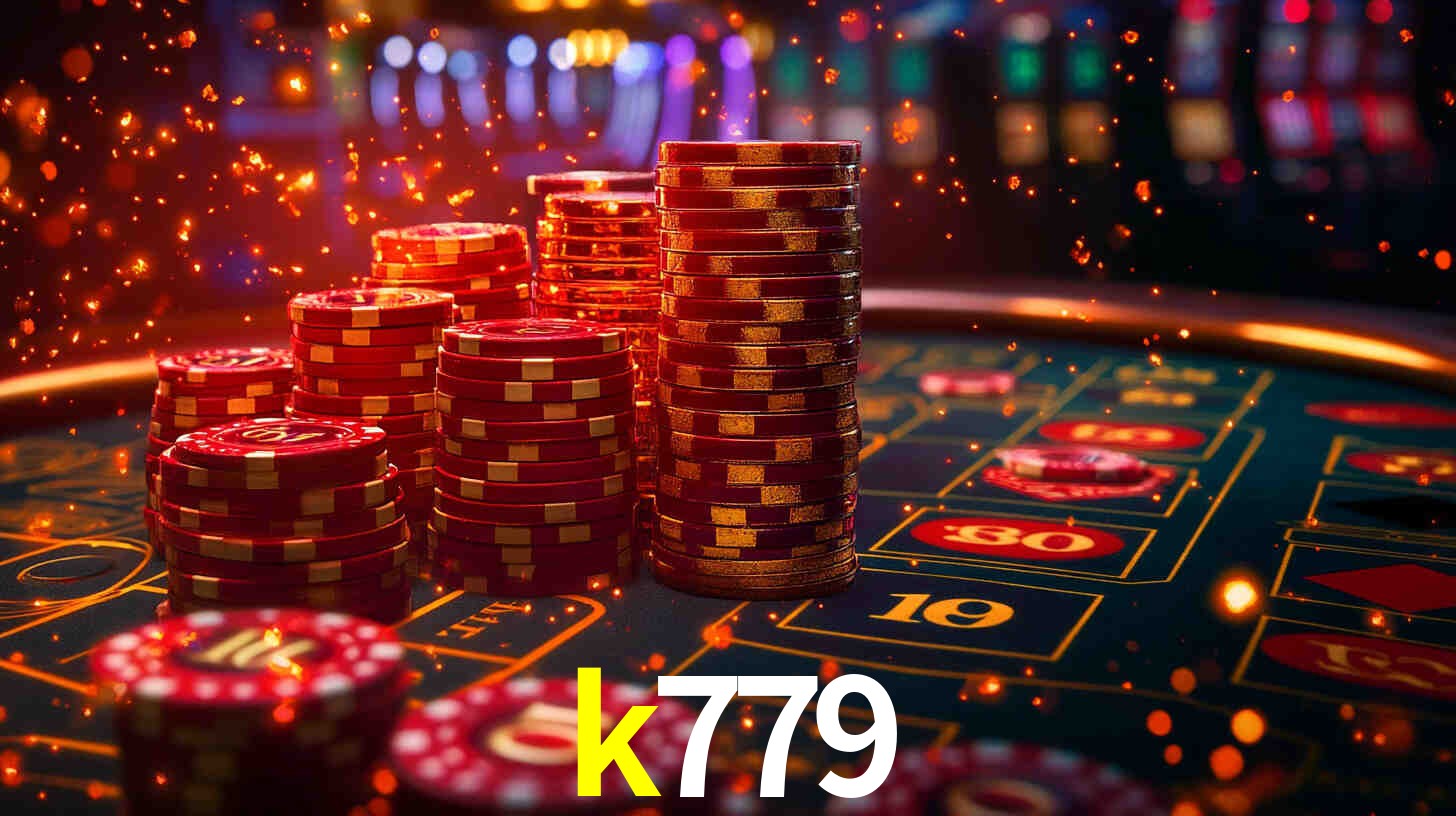 k779 APP