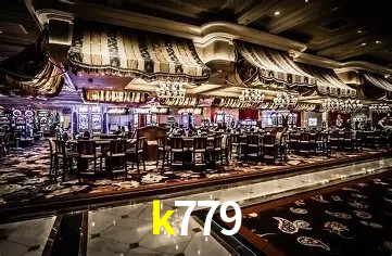 Descubra o Mundo do Cassino Online com k779