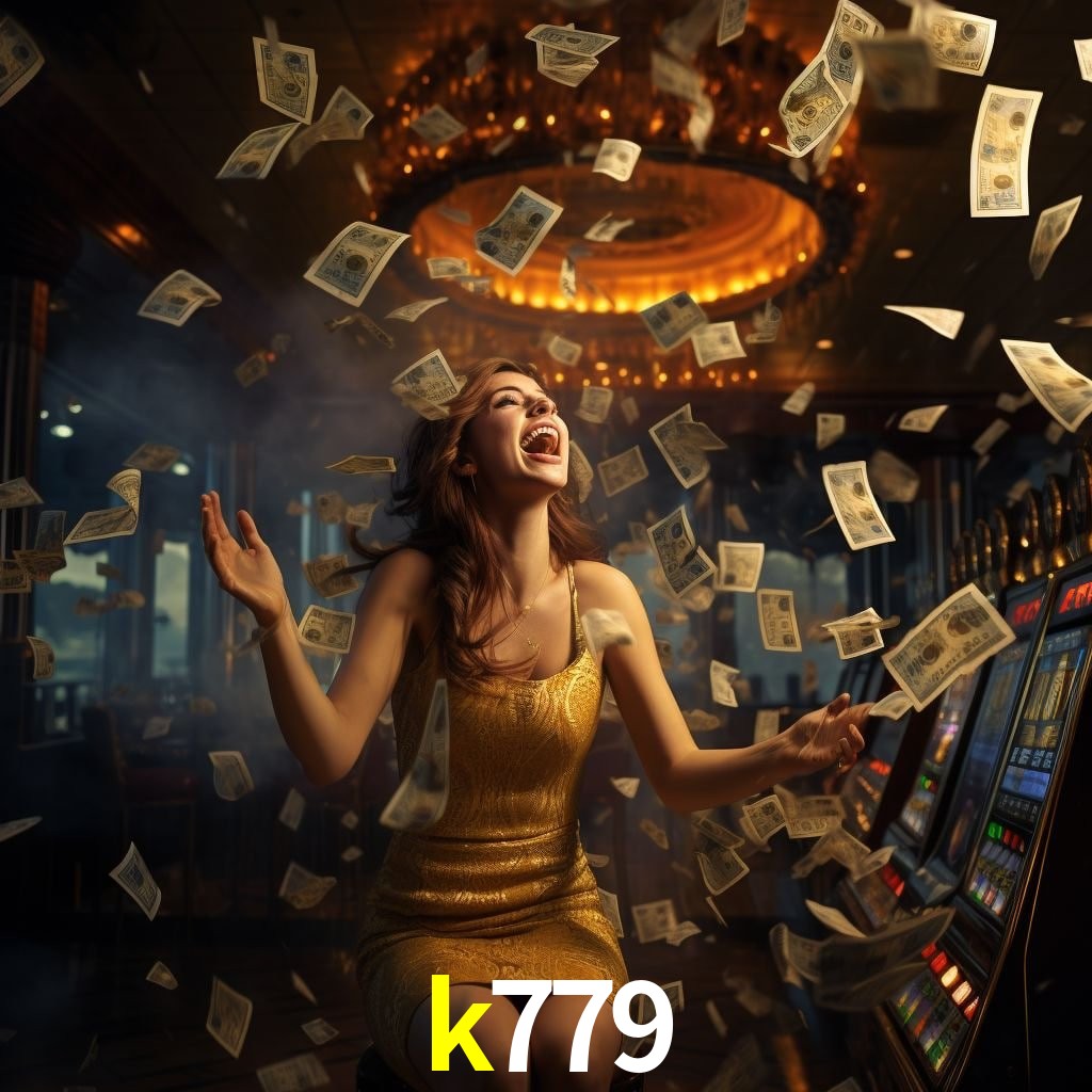 Roulette Table k779