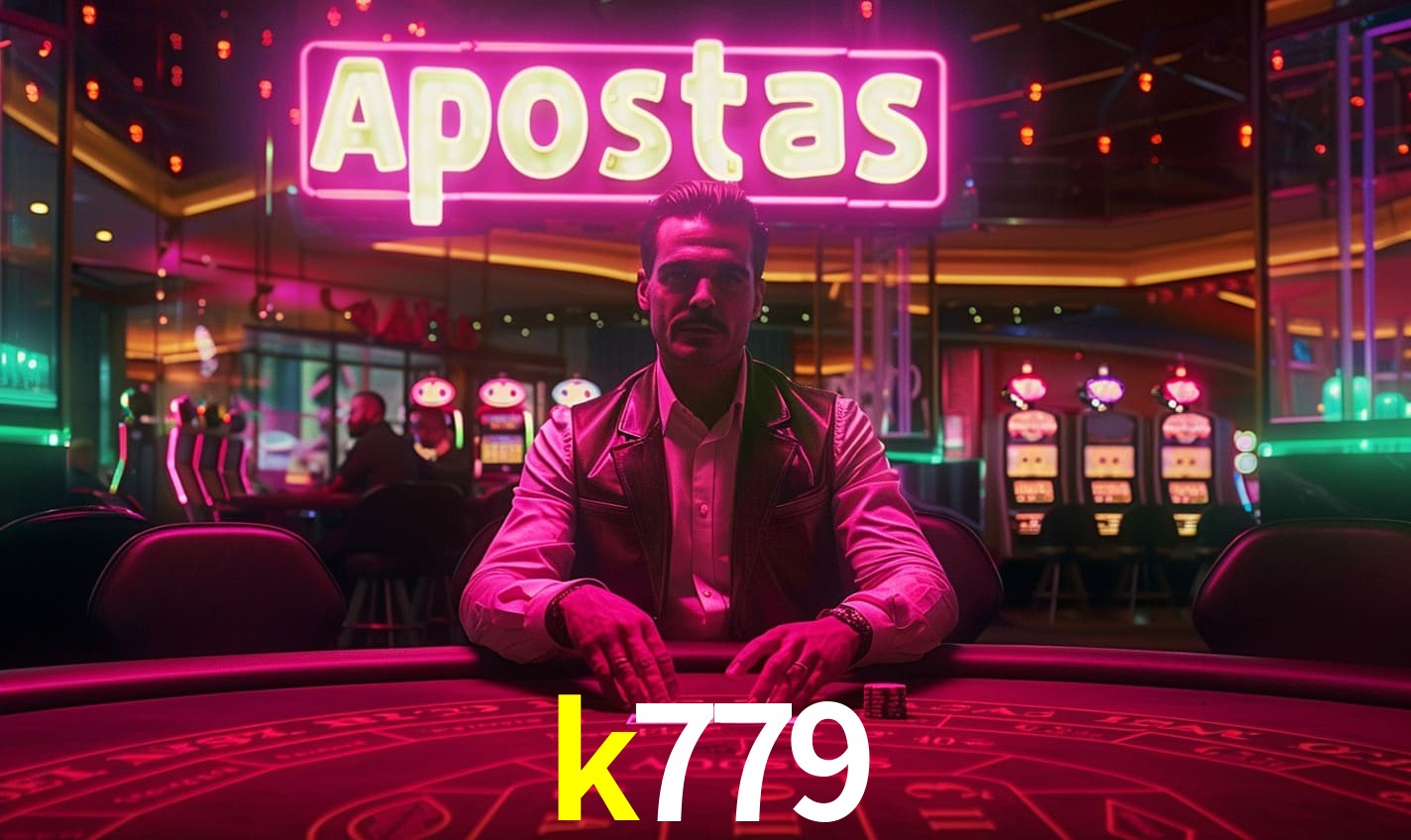 Inovações de Jogos na k779: O Futuro das Experiências Interativas