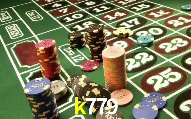Casino Ao Vivo k779