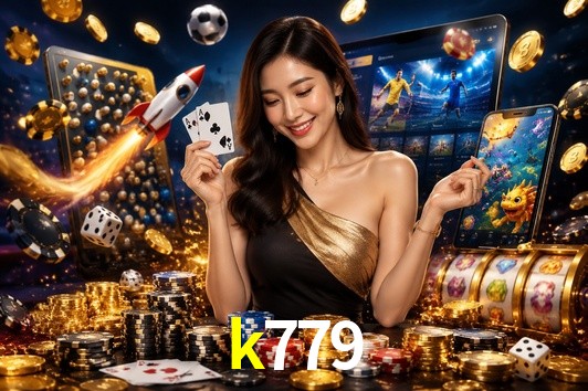 Games Directory k779