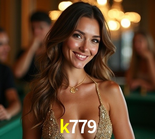 Interface Premium k779