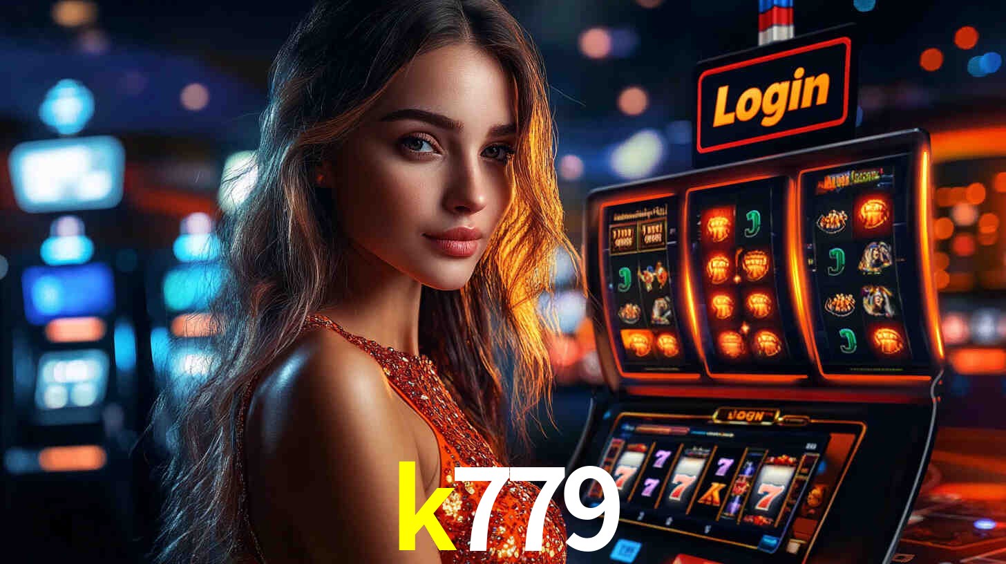 Sinta a adrenalina dos jogos de cassino com k779