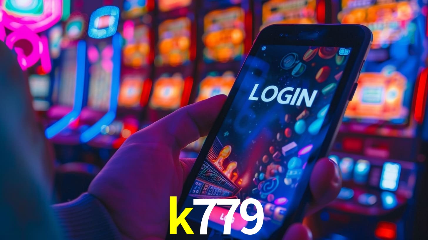 Casino VIP k779
