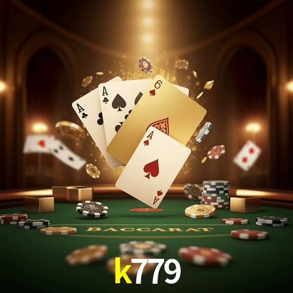 Blackjack Table k779