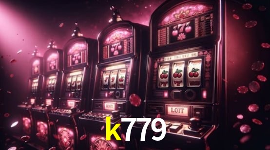 Interface do App k779