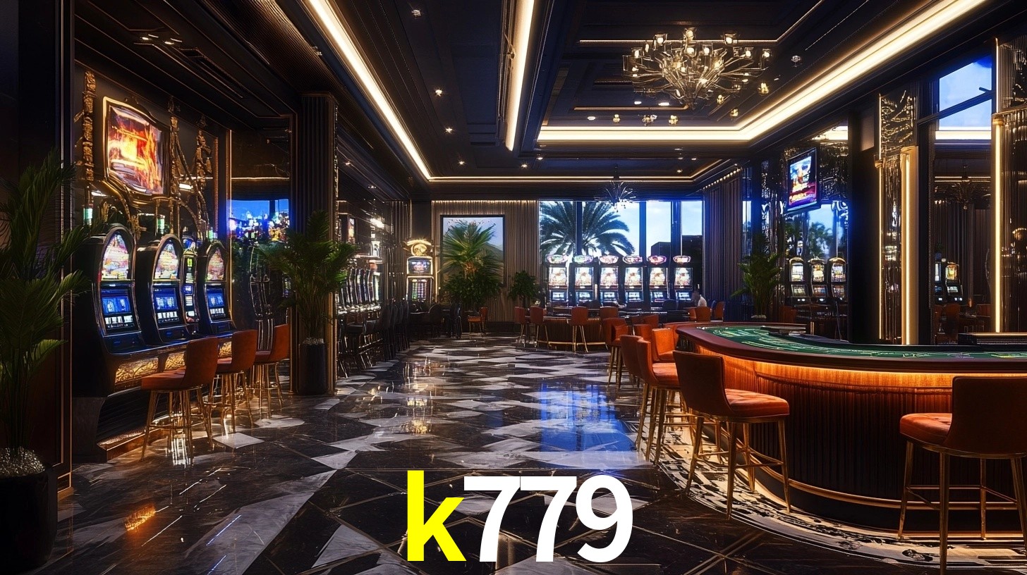 Ofertas Imperdíveis na k779: Promoções e Bônus Que Valem a Pena