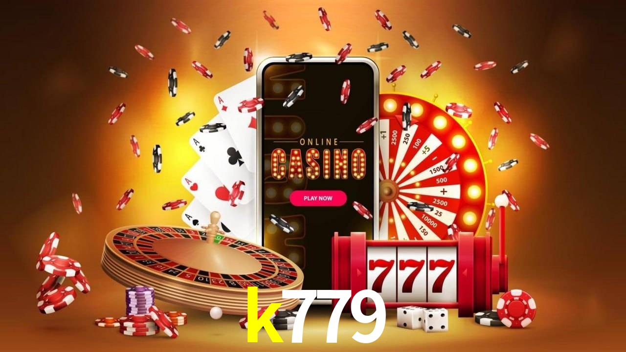 Benefícios da Conta k779