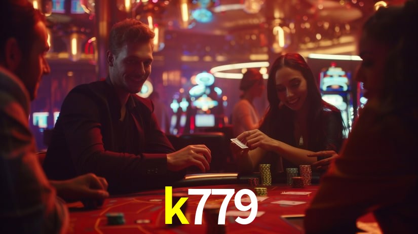 Apostas Esportivas na k779: Um Guia Completo