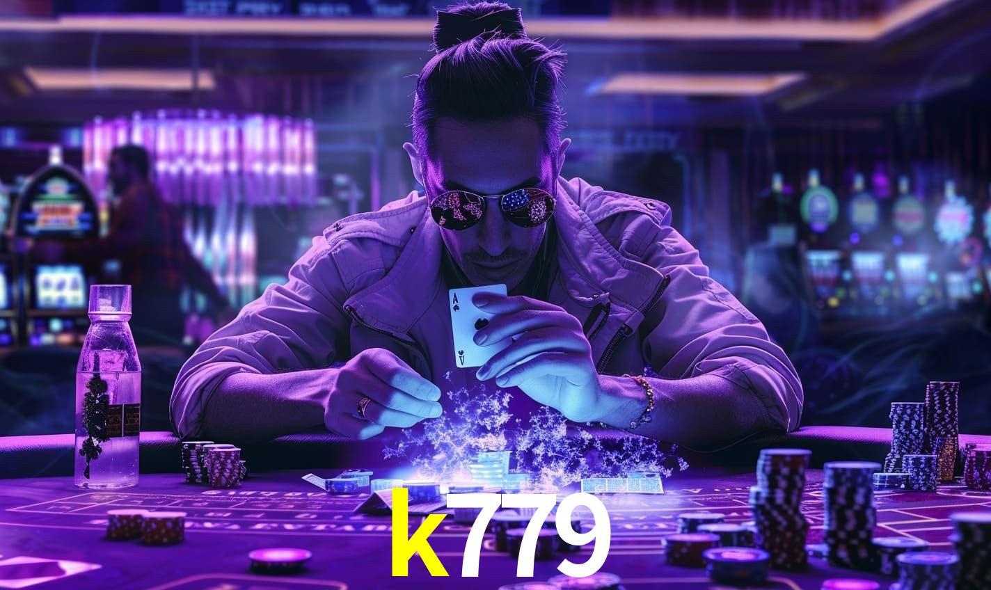 Live Casino k779