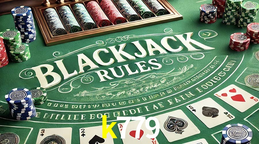 Live Casino k779