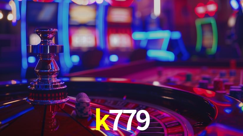 k779: Jogos de Caça-Níqueis-Altas Recompensas, Roleta-Velocidade, Blackjack-Desafios Máximos