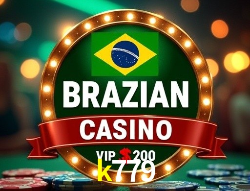 Vantagens de jogar slots no k779 Brasil