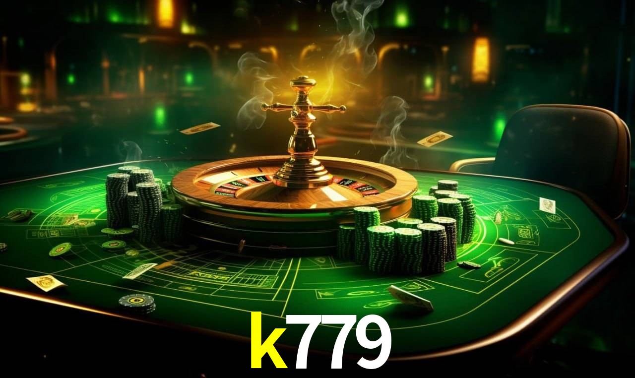 cassino k779