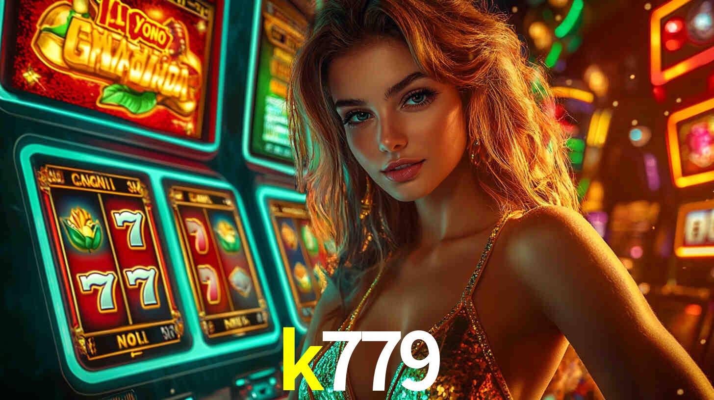k779 App Interface