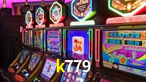 PIX Instantâneo k779