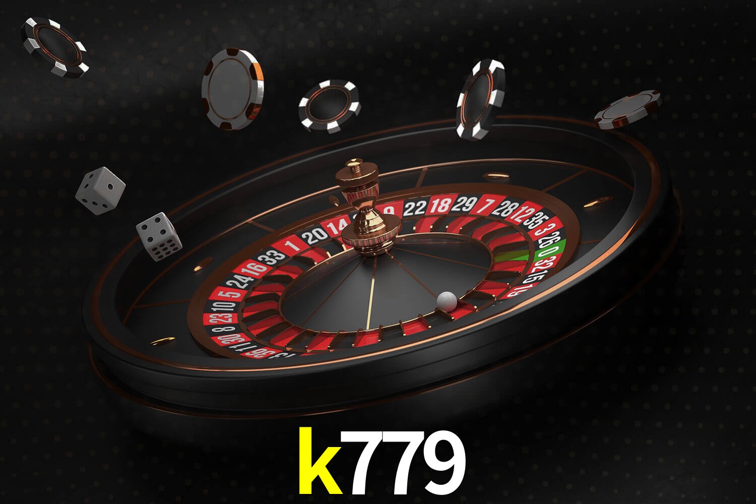 k779: Seu Cassino Premiado com Pagamentos Rápidos