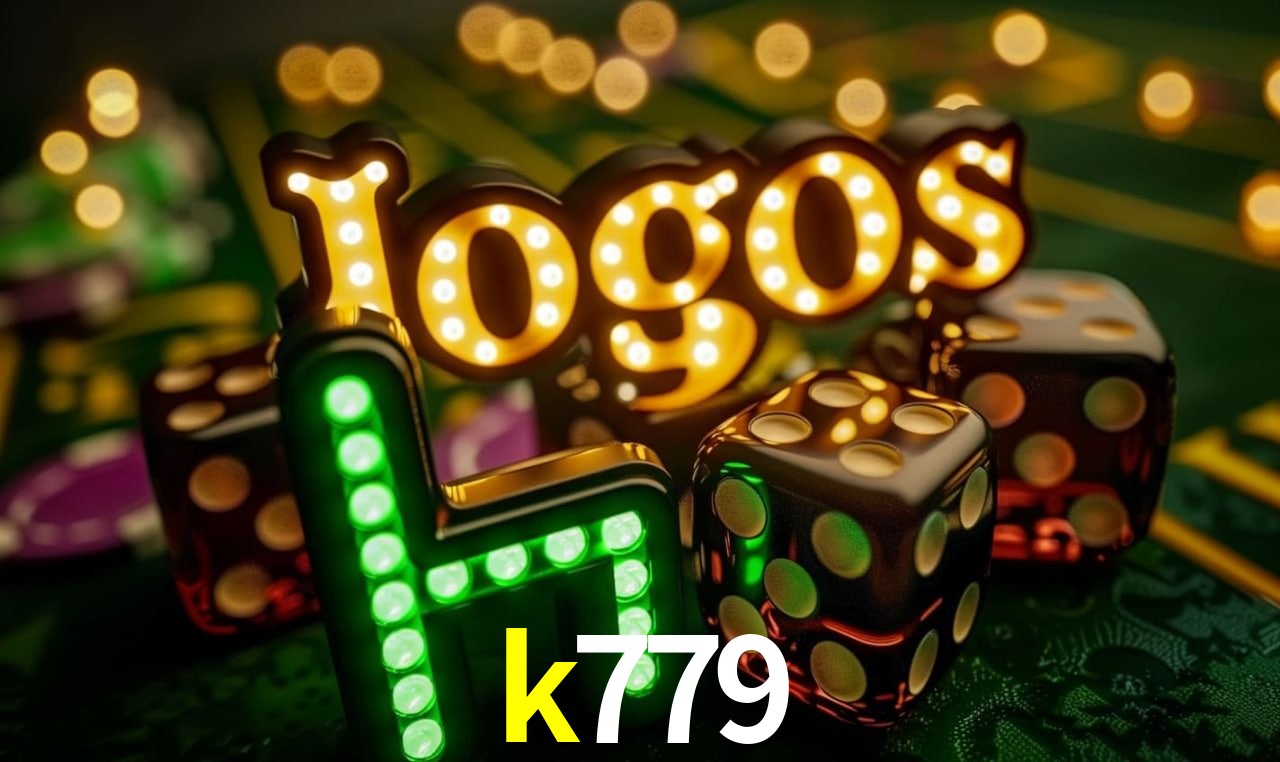 Jogos de Slot k779