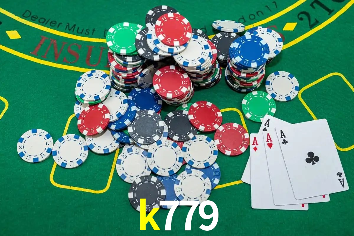 Torneios k779