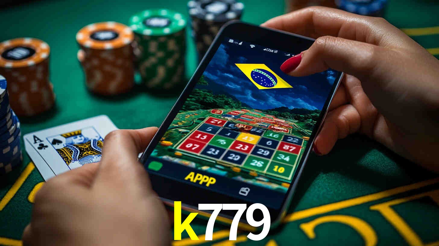 A Popularidade dos Caça-Níqueis no k779